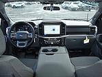 2025 Ford F-150 SuperCrew Cab 4x4 Pickup for sale #CS115 - photo 4