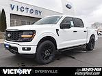 2025 Ford F-150 SuperCrew Cab 4x4 Pickup for sale #CS117 - photo 1