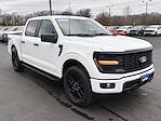 2025 Ford F-150 SuperCrew Cab 4x4 Pickup for sale #CS117 - photo 11