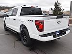 2025 Ford F-150 SuperCrew Cab 4x4 Pickup for sale #CS117 - photo 2