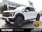 2025 Ford F-150 SuperCrew Cab 4x4 Pickup for sale #CS125 - photo 1