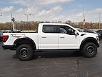 2025 Ford F-150 SuperCrew Cab 4x4 Pickup for sale #CS125 - photo 13