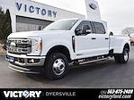 2025 Ford F-350 Crew Cab DRW 4x4 Pickup for sale #CS129 - photo 1