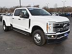 2025 Ford F-350 Crew Cab DRW 4x4 Pickup for sale #CS129 - photo 12
