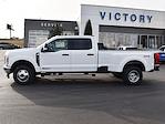 2025 Ford F-350 Crew Cab DRW 4x4 Pickup for sale #CS129 - photo 3