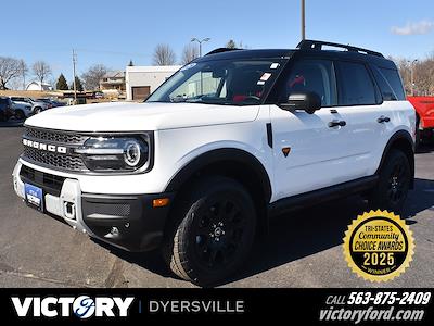 2025 Ford Bronco Sport AWD SUV for sale #CS143 - photo 1