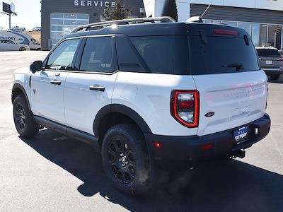 2025 Ford Bronco Sport AWD SUV for sale #CS143 - photo 2