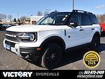 2025 Ford Bronco Sport AWD SUV for sale #CS143 - photo 1