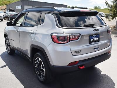 2020 Jeep Compass 4WD SUV for sale #CS143B - photo 2