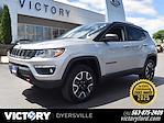 2020 Jeep Compass 4WD SUV for sale #CS143B - photo 1