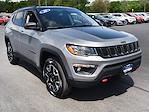 2020 Jeep Compass 4WD SUV for sale #CS143B - photo 11