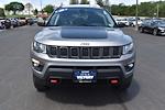 2020 Jeep Compass 4WD SUV for sale #CS143B - photo 23