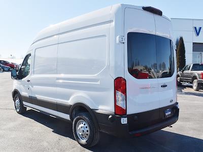 New 2025 Ford Transit 350 High Roof Empty Cargo Van for sale #CS145 - photo 2