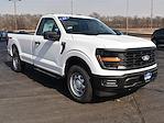 2025 Ford F-150 Regular Cab 4x4 Pickup for sale #CS166 - photo 10