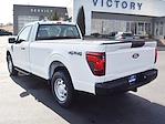 2025 Ford F-150 Regular Cab 4x4 Pickup for sale #CS166 - photo 2