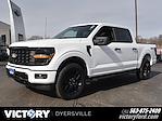 2025 Ford F-150 SuperCrew Cab 4x4 Pickup for sale #CS176 - photo 1