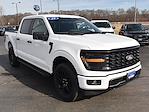 2025 Ford F-150 SuperCrew Cab 4x4 Pickup for sale #CS176 - photo 10