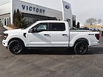 2025 Ford F-150 SuperCrew Cab 4x4 Pickup for sale #CS176 - photo 3