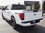 2025 Ford F-150 SuperCrew Cab 4x4 Pickup for sale #CS176 - photo 2