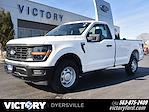 2025 Ford F-150 Regular Cab 4x4 Pickup for sale #CS186 - photo 1