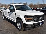 2025 Ford F-150 Regular Cab 4x4 Pickup for sale #CS186 - photo 10