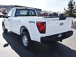 2025 Ford F-150 Regular Cab 4x4 Pickup for sale #CS186 - photo 2