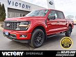 2025 Ford F-150 SuperCrew Cab 4x4 Pickup for sale #CS193 - photo 1