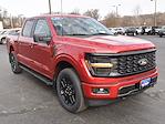 2025 Ford F-150 SuperCrew Cab 4x4 Pickup for sale #CS193 - photo 11