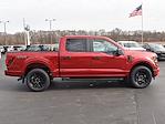 2025 Ford F-150 SuperCrew Cab 4x4 Pickup for sale #CS193 - photo 12