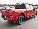 2025 Ford F-150 SuperCrew Cab 4x4 Pickup for sale #CS193 - photo 13