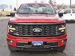 2025 Ford F-150 SuperCrew Cab 4x4 Pickup for sale #CS193 - photo 22