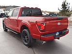 2025 Ford F-150 SuperCrew Cab 4x4 Pickup for sale #CS193 - photo 2