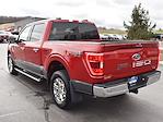 2022 Ford F-150 SuperCrew Cab 4WD Pickup for sale #CS195A - photo 2