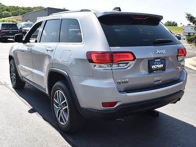 2021 Jeep Grand Cherokee 4WD SUV for sale #CS195B - photo 2