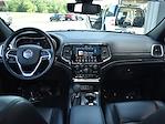 2021 Jeep Grand Cherokee 4WD SUV for sale #CS195B - photo 4