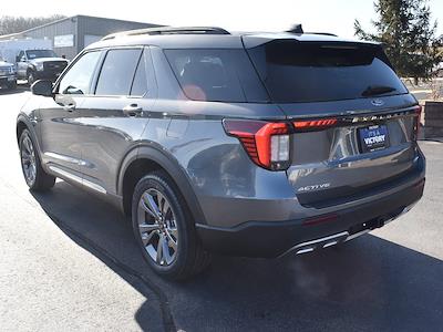 2025 Ford Explorer 4WD SUV for sale #CS198 - photo 2