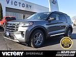 2025 Ford Explorer 4WD SUV for sale #CS198 - photo 1