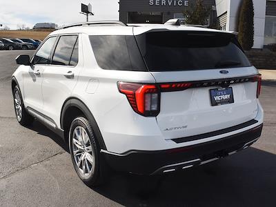 2025 Ford Explorer 4WD SUV for sale #CS199 - photo 2