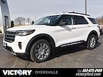 2025 Ford Explorer 4WD SUV for sale #CS199 - photo 1