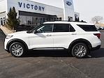 2025 Ford Explorer 4WD SUV for sale #CS199 - photo 3
