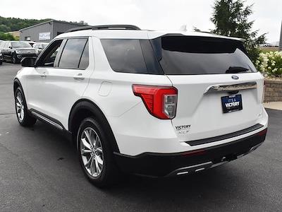 2021 Ford Explorer 4WD SUV for sale #CS199A - photo 2