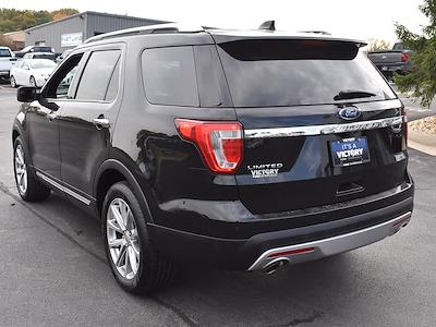 2017 Ford Explorer FWD SUV for sale #CS199B - photo 2