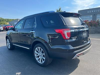 2017 Ford Explorer FWD SUV for sale #CS199B - photo 2