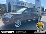2017 Ford Explorer FWD SUV for sale #CS199B - photo 1
