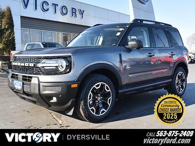 2025 Ford Bronco Sport AWD SUV for sale #CS200 - photo 1