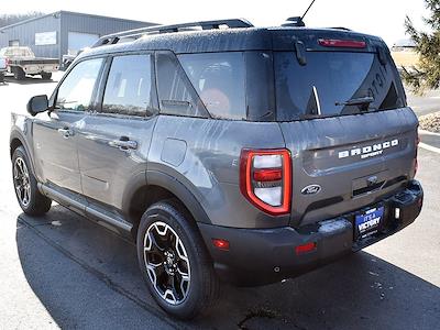 2025 Ford Bronco Sport AWD SUV for sale #CS200 - photo 2