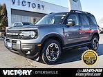 2025 Ford Bronco Sport AWD SUV for sale #CS200 - photo 1