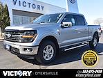 2025 Ford F-150 SuperCrew Cab 4x4 Pickup for sale #CS202 - photo 1