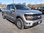2025 Ford F-150 SuperCrew Cab 4x4 Pickup for sale #CS202 - photo 11