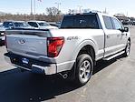 2025 Ford F-150 SuperCrew Cab 4x4 Pickup for sale #CS202 - photo 13